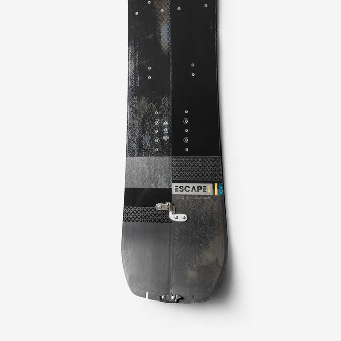Hovedbilde Nidecker Escape Splitboard