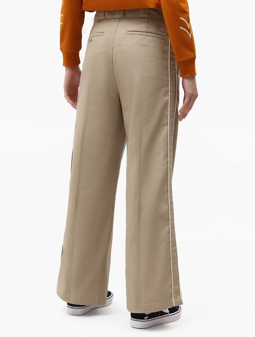 Hovedbilde Dickies Bettles Work Pant W Khaki