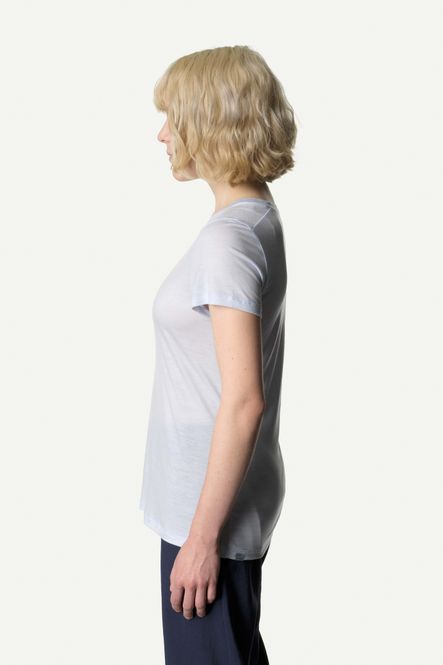 Hovedbilde Houdini W's Tree Tee Bluetiful