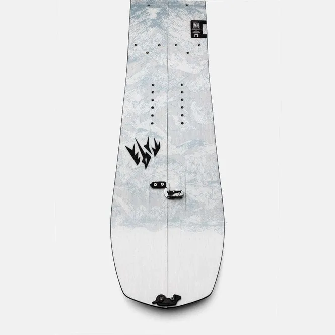 Hovedbilde Jones Solution Splitboard 22/23