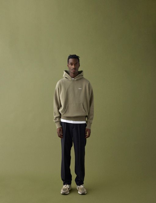 Hovedbilde Forét Cooper Hoodie Tea