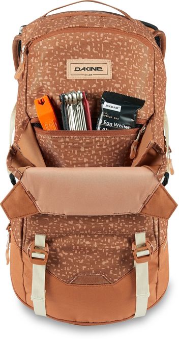 Hovedbilde Dakine Women's Drafter 14L Sierra Fossil