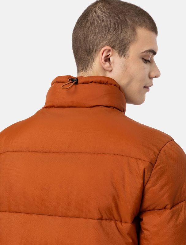 Dickies Waldenburg Jacket Gingerbread