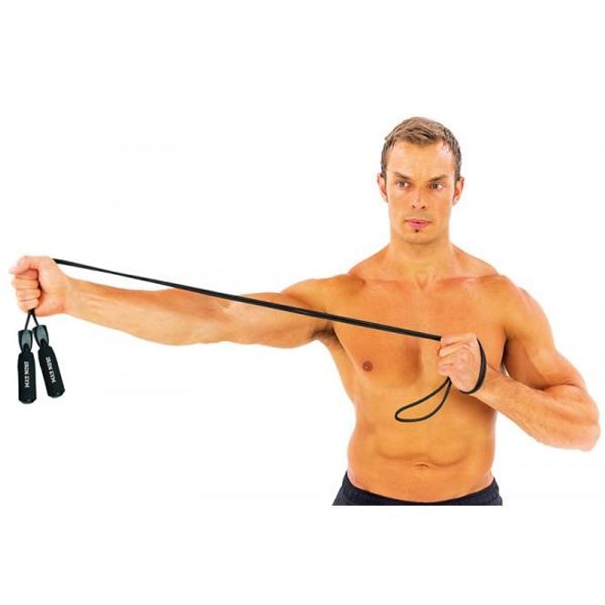 Hovedbilde Iron Gym® Speed Rope Pro