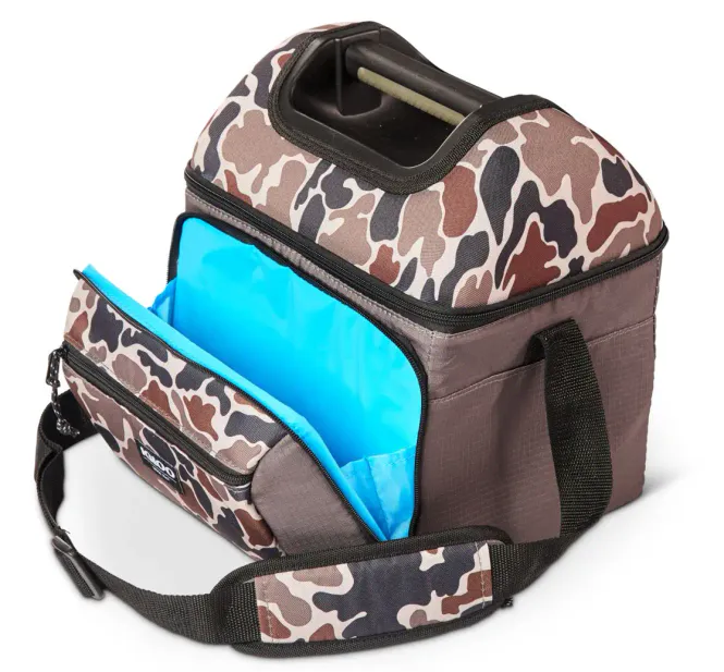 Hovedbilde Igloo Playmate Gripper 22 Outdoorsman Camo Olive