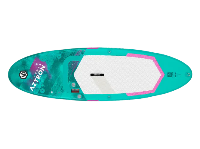 Hovedbilde Aztron Lunar 2.0 All Round 9'9