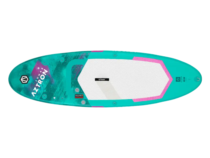 Aztron Lunar 2.0 All Round 9'9