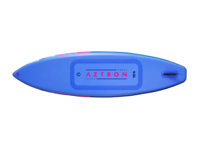 Hovedbilde Aztron Terra Touring 10'6