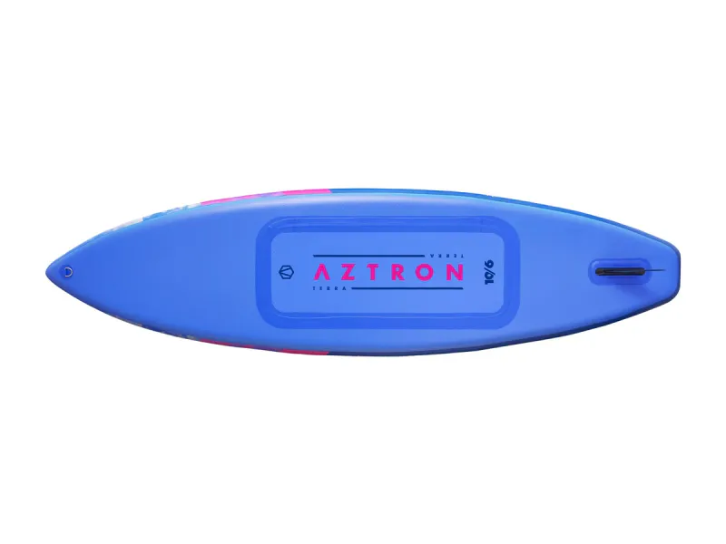 Aztron Terra Touring 10'6