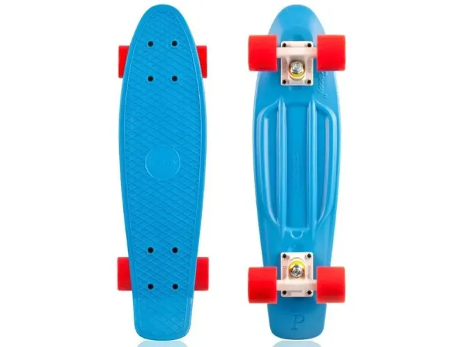 Hovedbilde Penny Blue 22