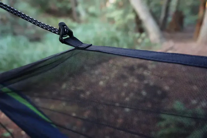 Hovedbilde Grand Trunk Skeeter Beeter XT Hammock Navy
