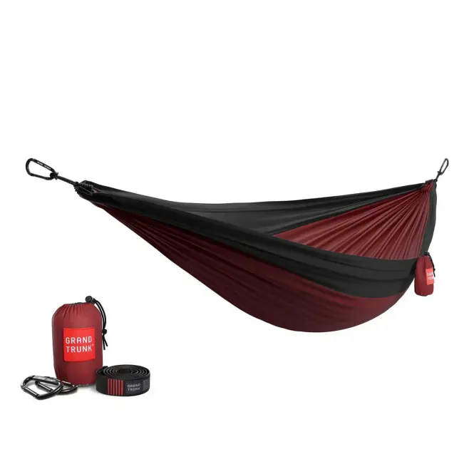Hovedbilde Grand Trunk Double Parachute Nylon Hammock with ...