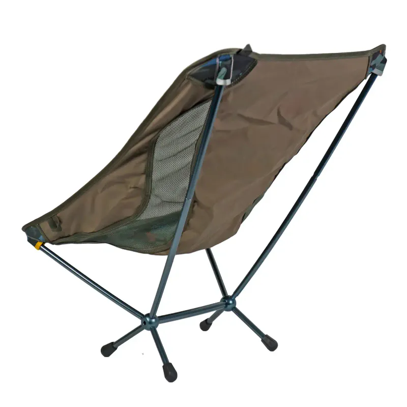 Grand Trunk Mantis Chair Urban Camo