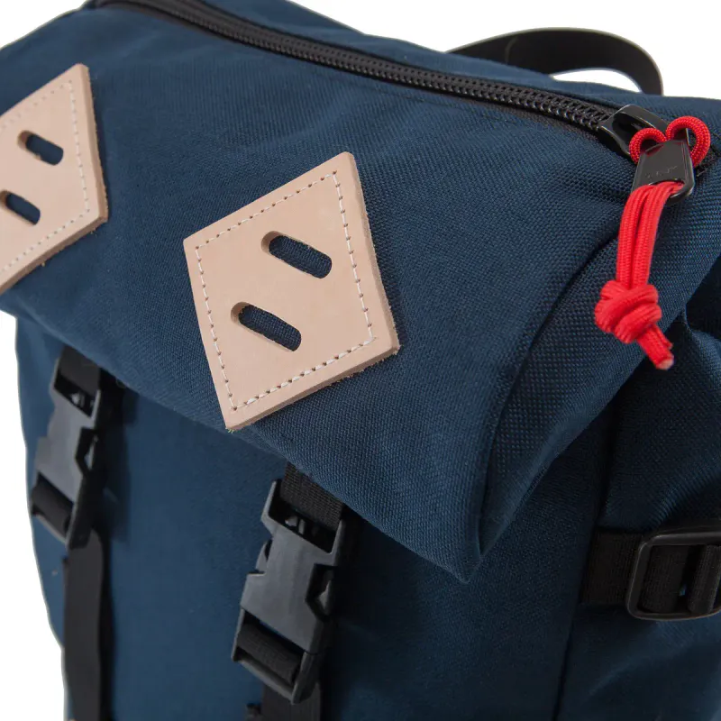 Topo Klettersack  Navy