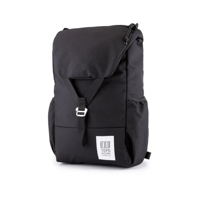 Hovedbilde Topo Y-Pack black
