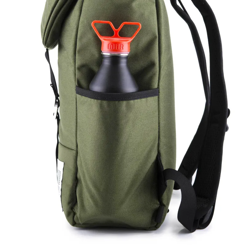 Topo Y-Pack black