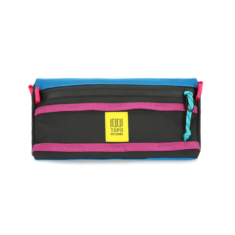 Topo  Bike Bag Mountain Black/Blue