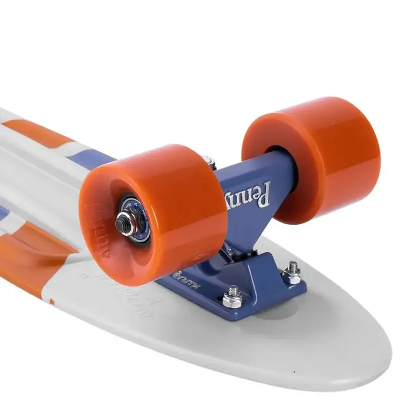 Penny Chevron 22