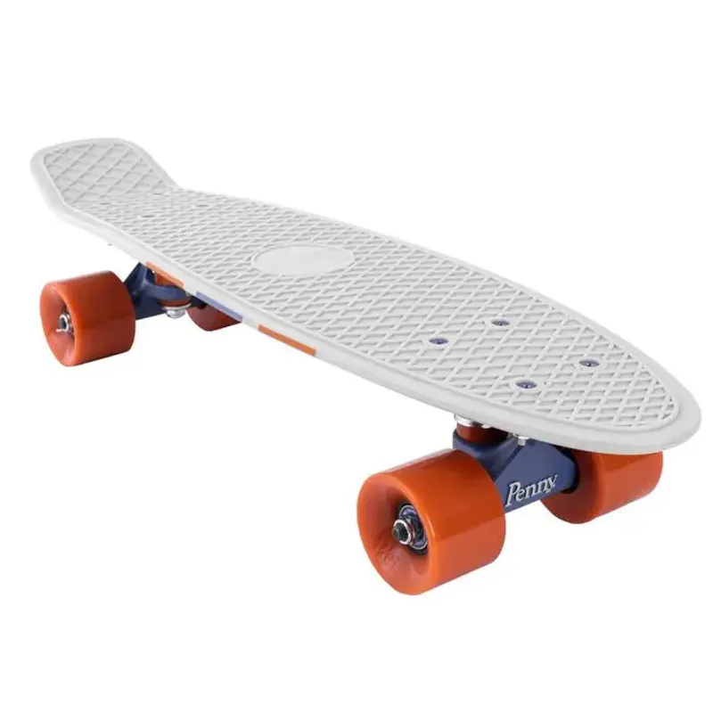 Penny Chevron 22