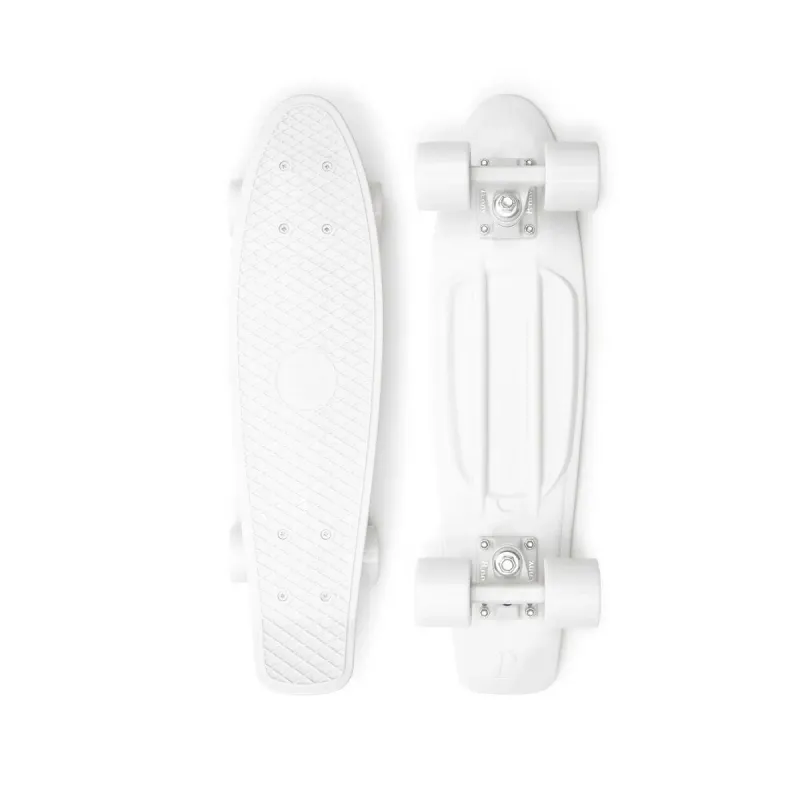 Penny Staple White 22
