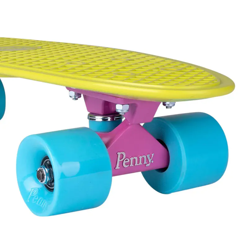 Penny Costa 22