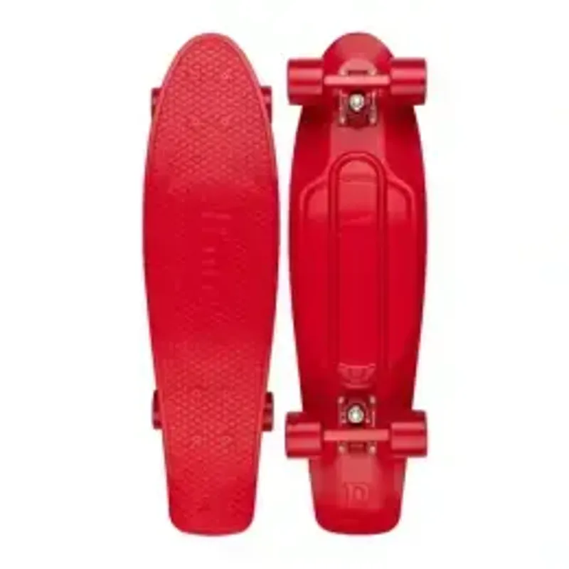 Penny Red Staple 27
