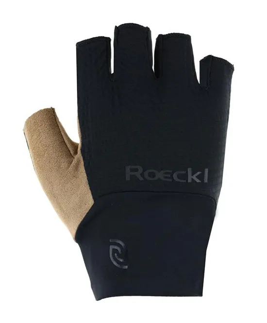Hovedbilde Roeckl Brixen Black