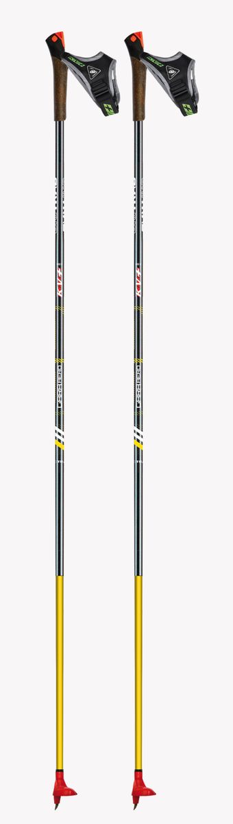 GARA AERO POLES QC